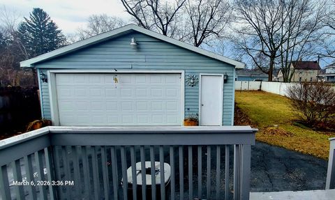 Tiny photo for 251 N Smith Street, Aurora, IL 60505 (MLS # 12585350)