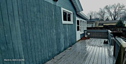 Tiny photo for 251 N Smith Street, Aurora, IL 60505 (MLS # 12585350)