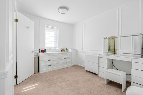 Tiny photo for 1817 E Maya Lane, Mount Prospect, IL 60056 (MLS # 12487550)