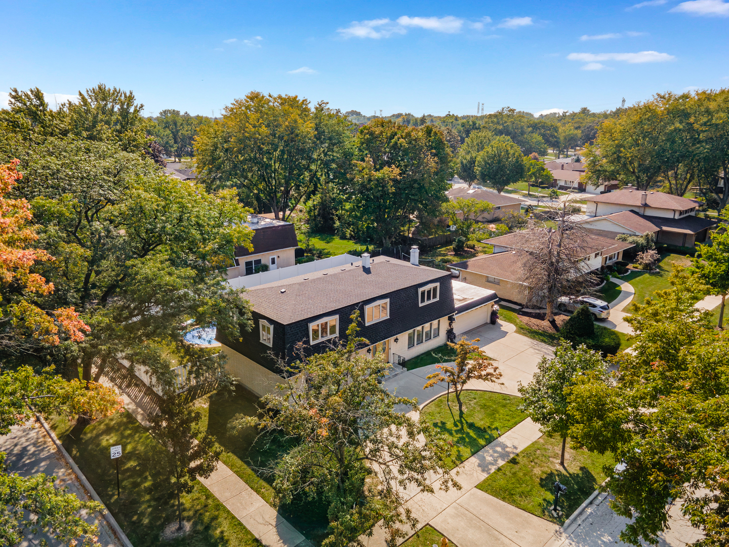 1817 E Maya Lane