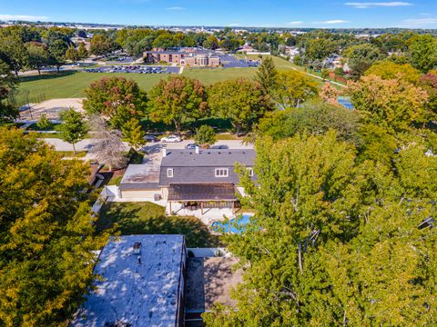 Tiny photo for 1817 E Maya Lane, Mount Prospect, IL 60056 (MLS # 12487550)
