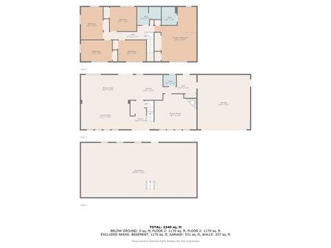 Tiny photo for 1817 E Maya Lane, Mount Prospect, IL 60056 (MLS # 12487550)