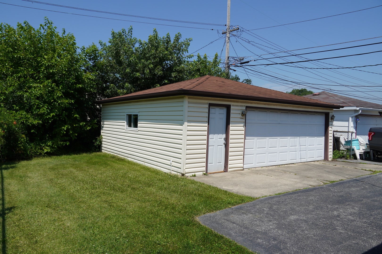 11612 S Harry J Rogowski Drive