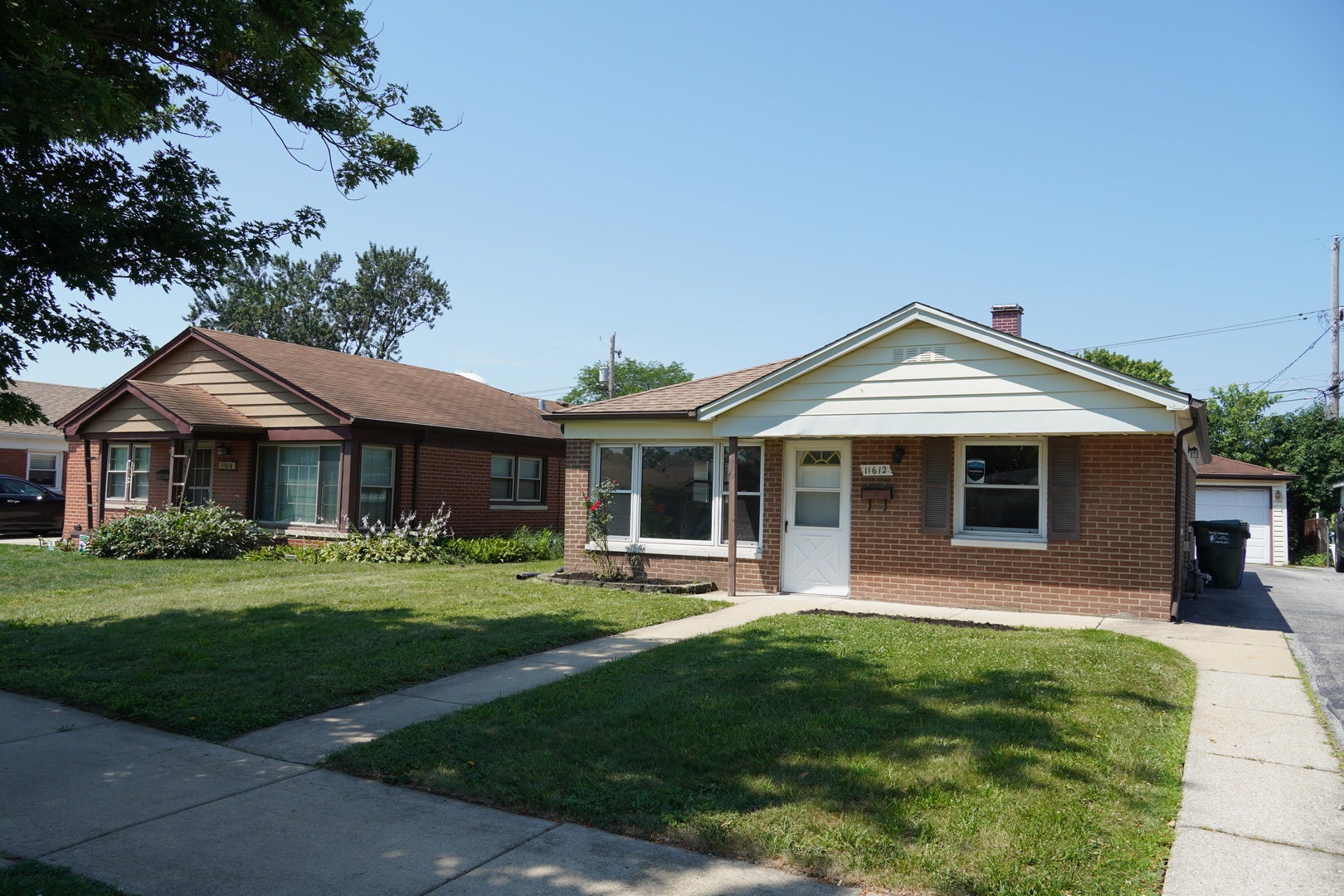 11612 S Harry J Rogowski Drive