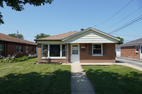 Photo of 11612 S Harry J Rogowski Drive, Merrionette Park, IL 60803 (MLS # 12743918)