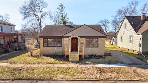 Tiny photo for 537 Saint George Street, Ottawa, IL 61350 (MLS # 12589424)