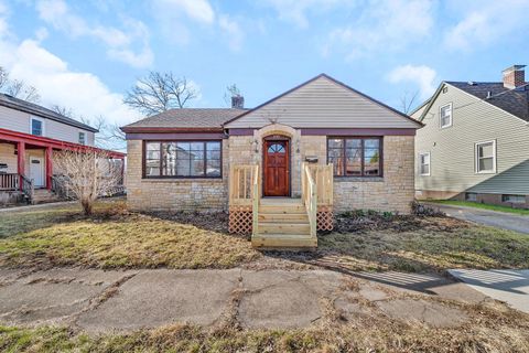Photo of 537 Saint George Street, Ottawa, IL 61350 (MLS # 12589424)