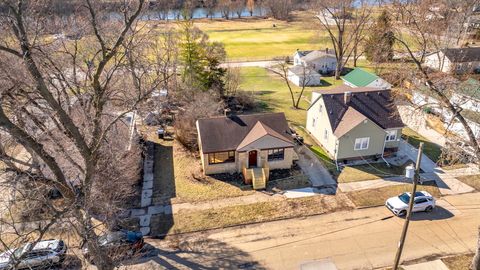 Tiny photo for 537 Saint George Street, Ottawa, IL 61350 (MLS # 12589424)