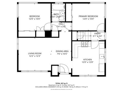 Tiny photo for 537 Saint George Street, Ottawa, IL 61350 (MLS # 12589424)