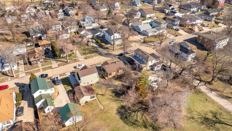 Tiny photo for 537 Saint George Street, Ottawa, IL 61350 (MLS # 12589424)