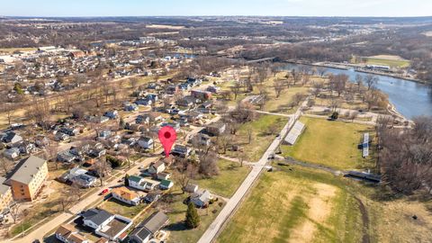 Tiny photo for 537 Saint George Street, Ottawa, IL 61350 (MLS # 12589424)