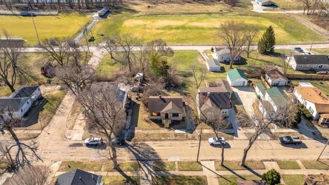 Tiny photo for 537 Saint George Street, Ottawa, IL 61350 (MLS # 12589424)