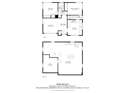 Tiny photo for 537 Saint George Street, Ottawa, IL 61350 (MLS # 12589424)