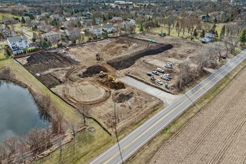 Tiny photo for Unit 8A Prairie Grove Drive, Geneva, IL 60134 (MLS # 12600345)