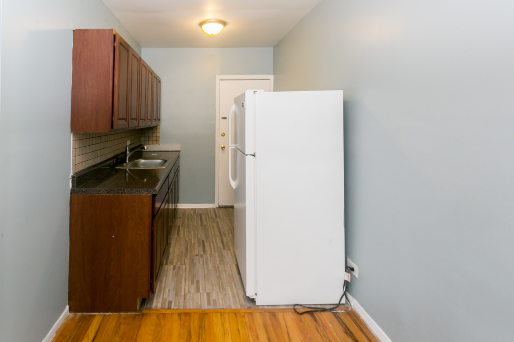 4515 N Malden Street 3C