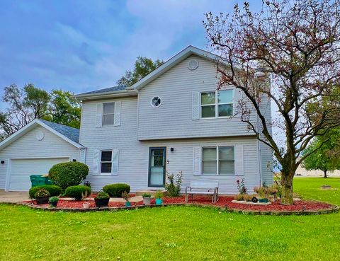 A home in Joliet