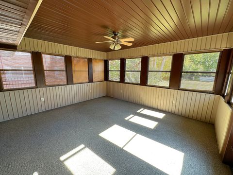 Tiny photo for 907 S Park Street, Streator, IL 61364 (MLS # 12505834)