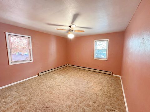 Tiny photo for 907 S Park Street, Streator, IL 61364 (MLS # 12505834)