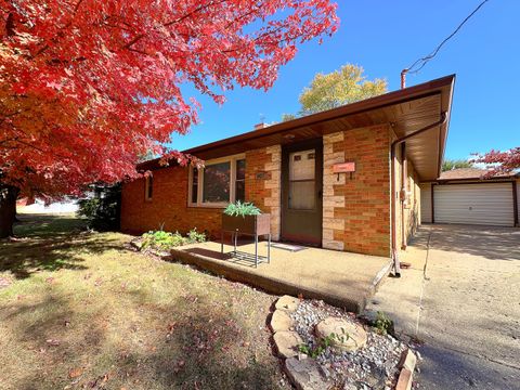 Tiny photo for 907 S Park Street, Streator, IL 61364 (MLS # 12505834)