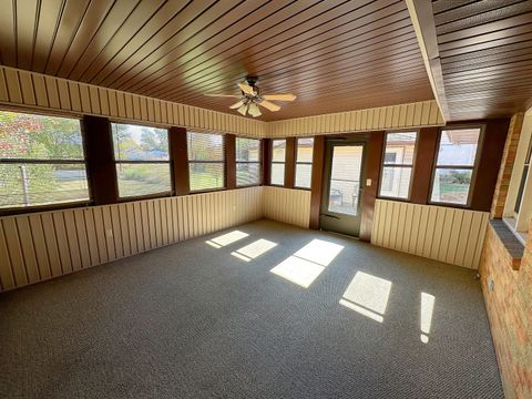 Tiny photo for 907 S Park Street, Streator, IL 61364 (MLS # 12505834)