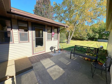 Tiny photo for 907 S Park Street, Streator, IL 61364 (MLS # 12505834)