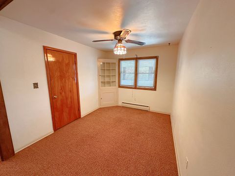 Tiny photo for 907 S Park Street, Streator, IL 61364 (MLS # 12505834)