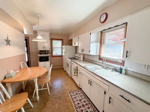 Tiny photo for 907 S Park Street, Streator, IL 61364 (MLS # 12505834)