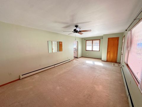 Tiny photo for 907 S Park Street, Streator, IL 61364 (MLS # 12505834)