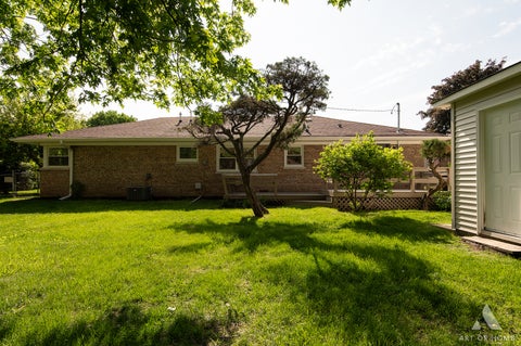 Tiny photo for 10815 S 71st Court, Worth, IL 60482 (MLS # 12655713)