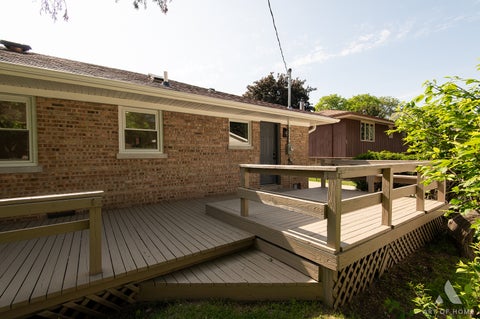 Tiny photo for 10815 S 71st Court, Worth, IL 60482 (MLS # 12655713)