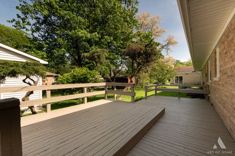 Tiny photo for 10815 S 71st Court, Worth, IL 60482 (MLS # 12655713)