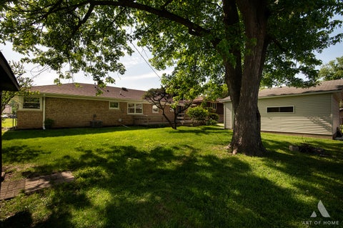 Tiny photo for 10815 S 71st Court, Worth, IL 60482 (MLS # 12655713)