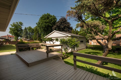 Tiny photo for 10815 S 71st Court, Worth, IL 60482 (MLS # 12655713)