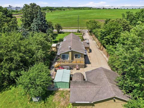 Tiny photo for 19709 W Schweitzer Road, Joliet, IL 60436 (MLS # 12711688)