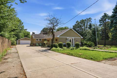 Photo of 19709 W Schweitzer Road, Joliet, IL 60436 (MLS # 12711688)