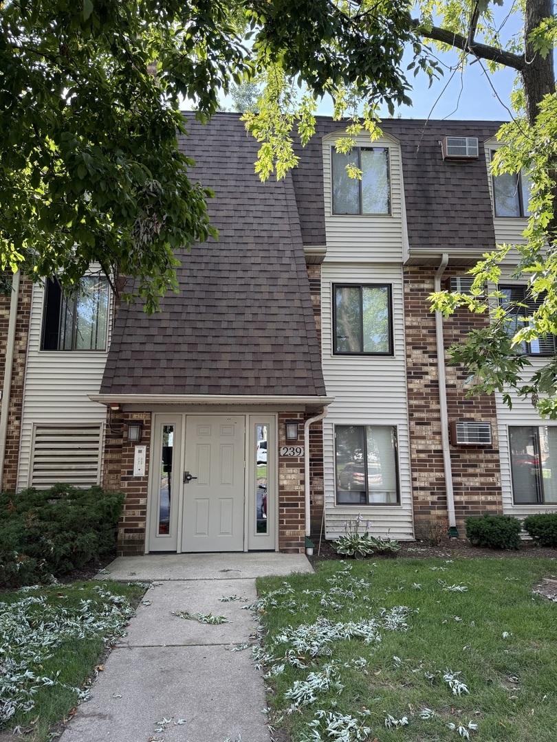 239 W Court Of Shorewood 1B