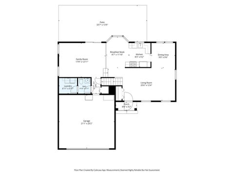Tiny photo for 169 Park Meadow Lane, Bolingbrook, IL 60440 (MLS # 12772771)