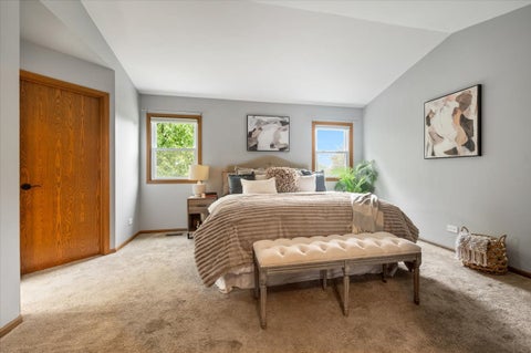 Tiny photo for 169 Park Meadow Lane, Bolingbrook, IL 60440 (MLS # 12772771)