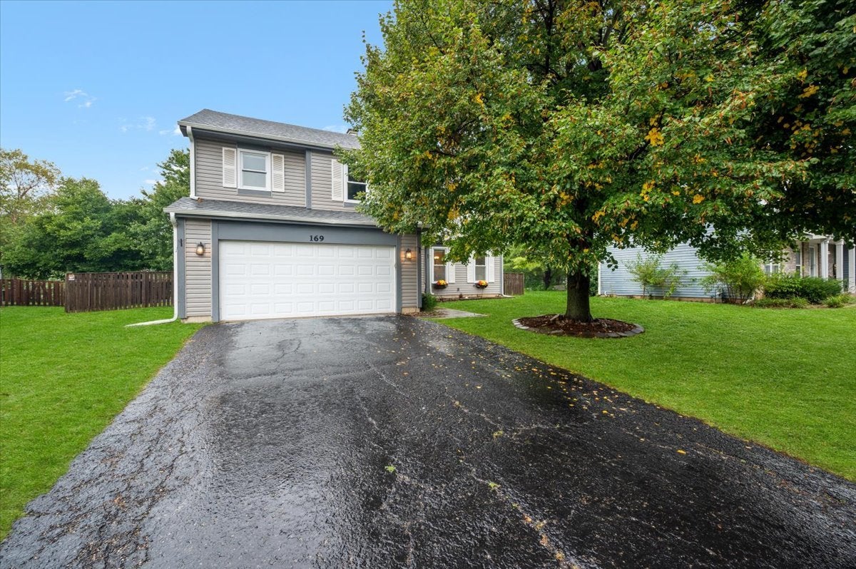 169 Park Meadow Lane