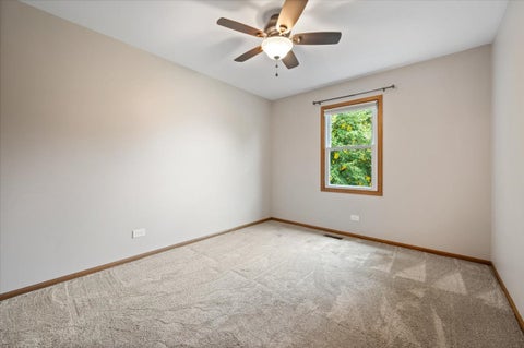 Tiny photo for 169 Park Meadow Lane, Bolingbrook, IL 60440 (MLS # 12772771)