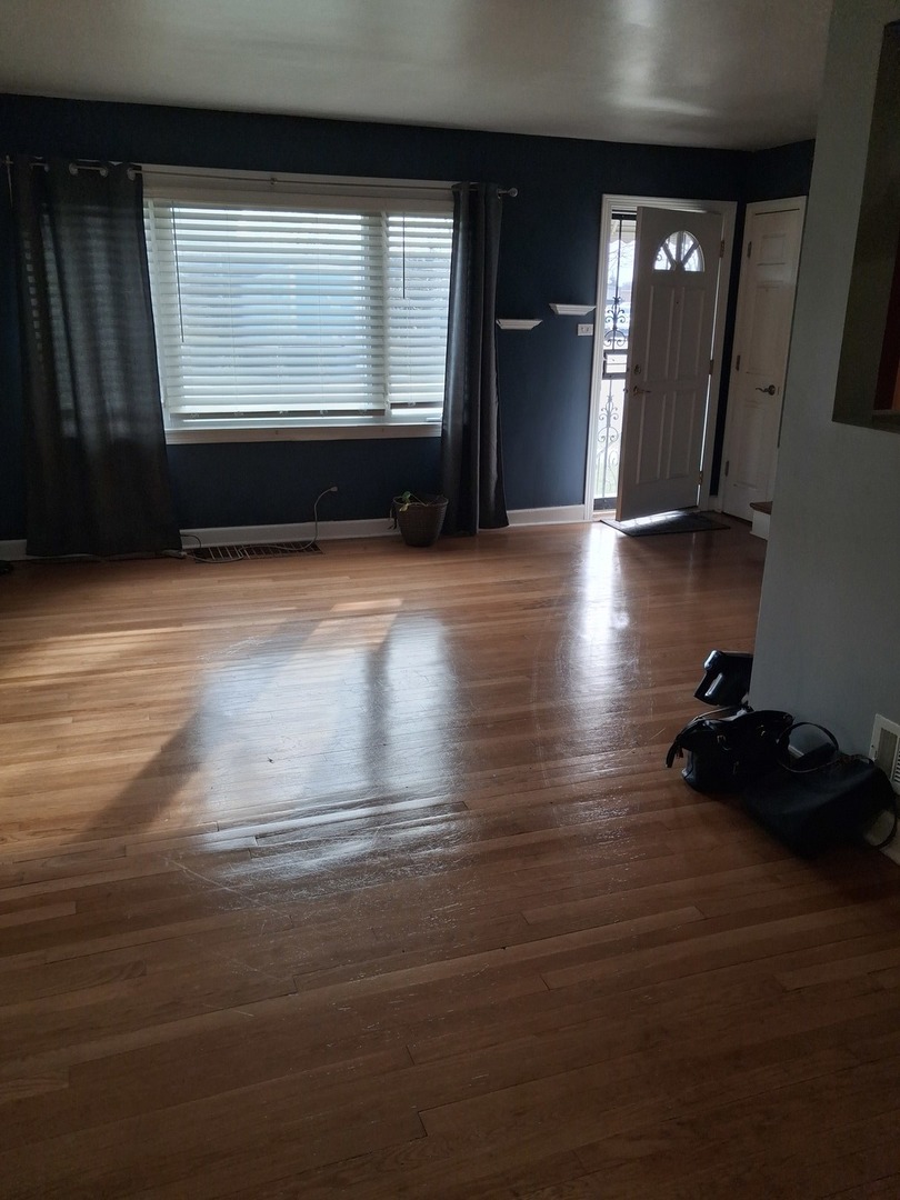 5312 S Keeler Avenue