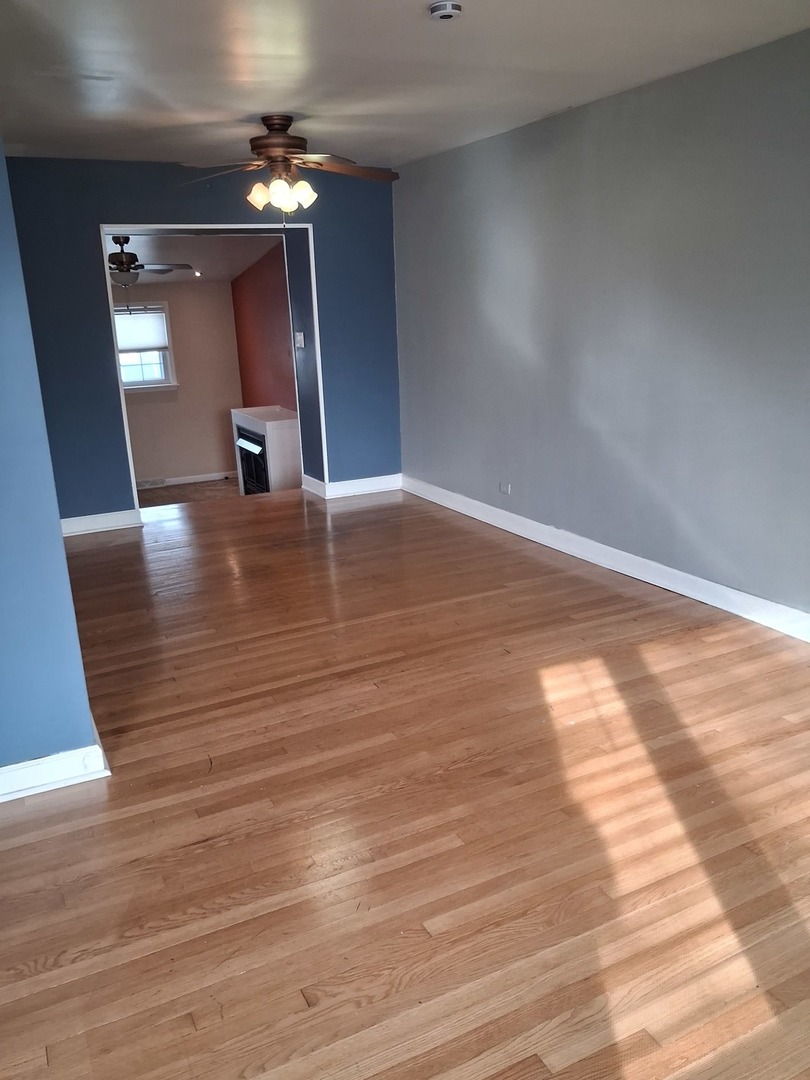 5312 S Keeler Avenue