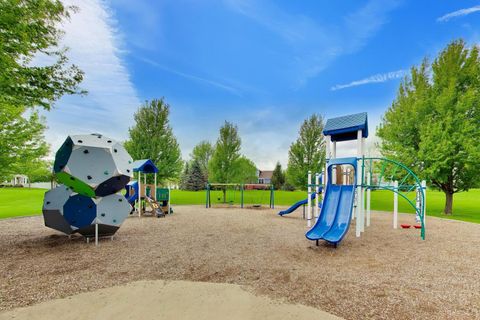 Tiny photo for 3091 Long Common Parkway, Elgin, IL 60124 (MLS # 12622478)