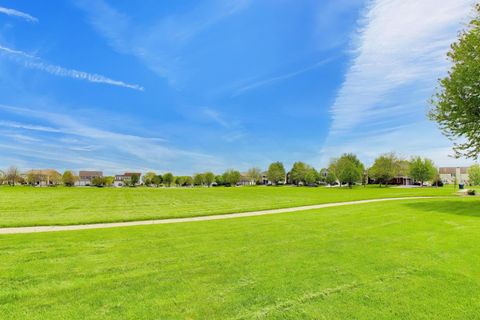 Tiny photo for 3091 Long Common Parkway, Elgin, IL 60124 (MLS # 12622478)