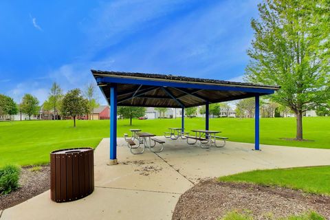 Tiny photo for 3091 Long Common Parkway, Elgin, IL 60124 (MLS # 12622478)