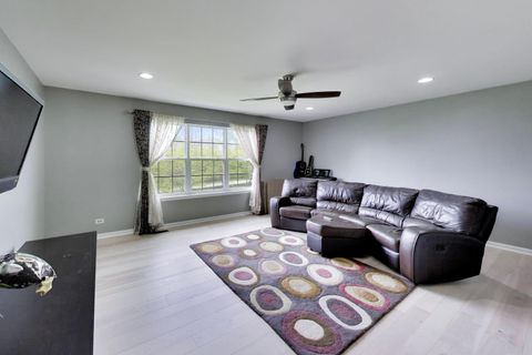 Tiny photo for 3091 Long Common Parkway, Elgin, IL 60124 (MLS # 12622478)