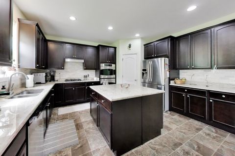 Tiny photo for 3091 Long Common Parkway, Elgin, IL 60124 (MLS # 12622478)