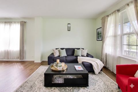 Tiny photo for 3091 Long Common Parkway, Elgin, IL 60124 (MLS # 12622478)