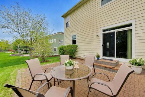 Tiny photo for 3091 Long Common Parkway, Elgin, IL 60124 (MLS # 12622478)