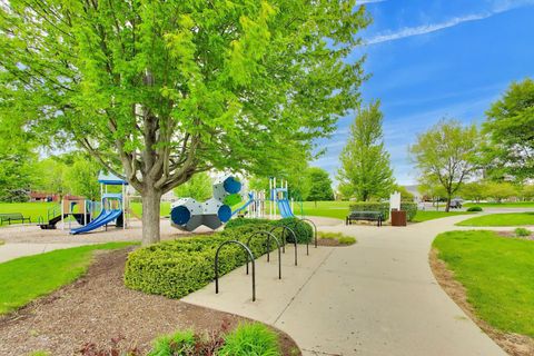 Tiny photo for 3091 Long Common Parkway, Elgin, IL 60124 (MLS # 12622478)